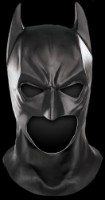 Batman dark knight rises movie mask