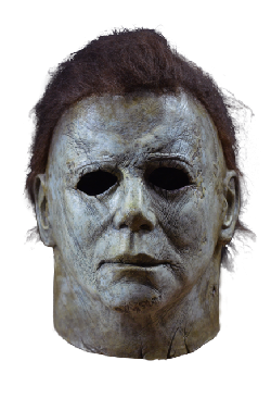 myers deluxe mask 2018